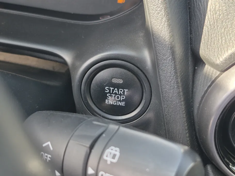 2023 Mazda CX3 Skyactive G 