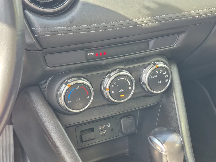 2023 Mazda CX3 Skyactive G 