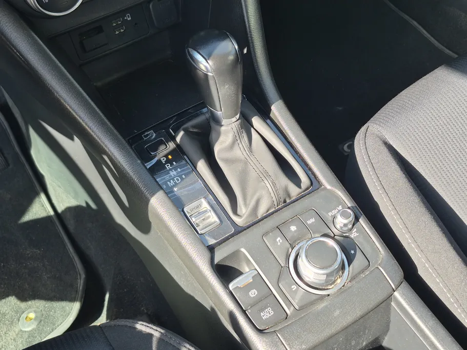 2023 Mazda CX3 Skyactive G 