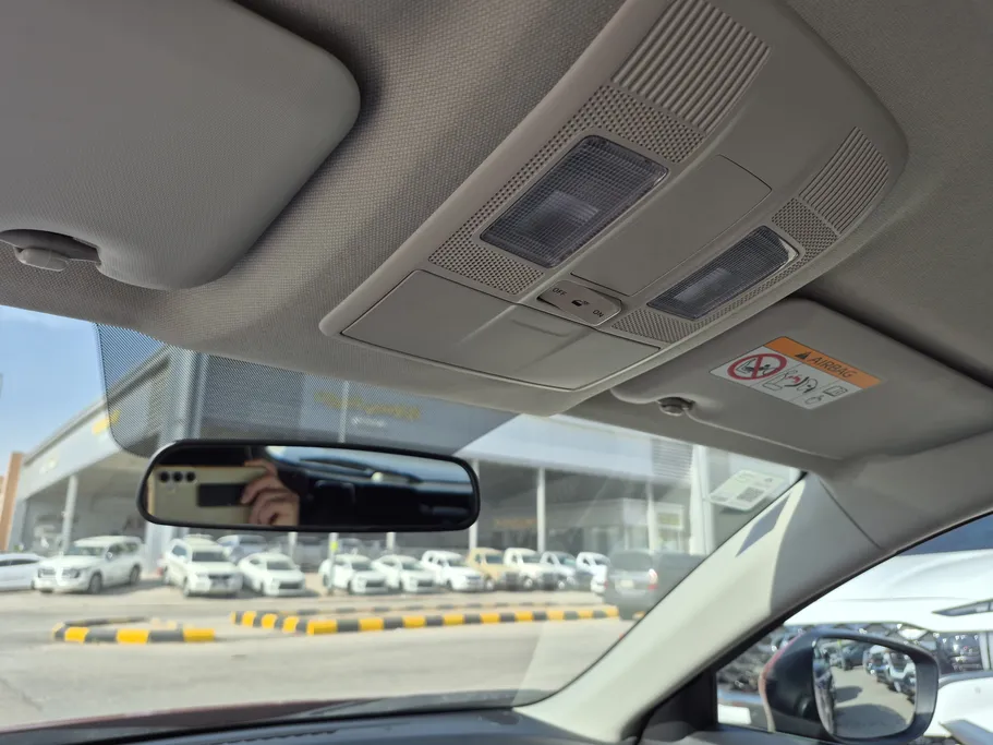 2023 Mazda CX3 Skyactive G 