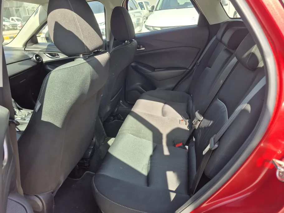 2023 Mazda CX3 Skyactive G 