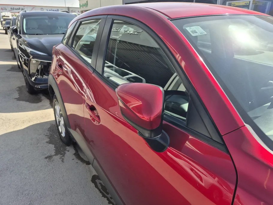 2023 Mazda CX3 Skyactive G 