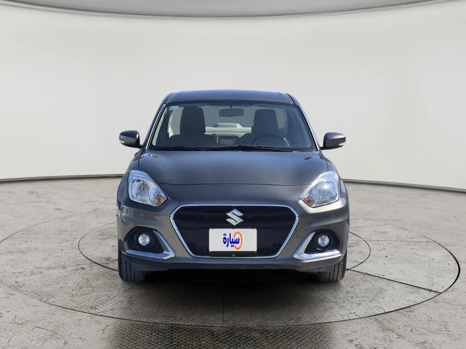 سوزوكي ديزاير GLX 2023 