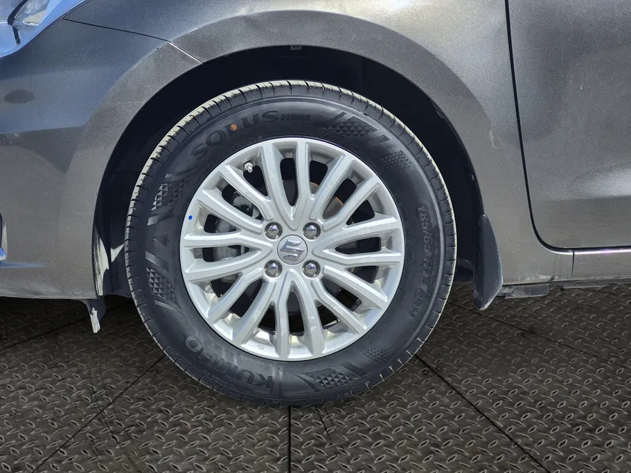 سوزوكي ديزاير GLX 2023 