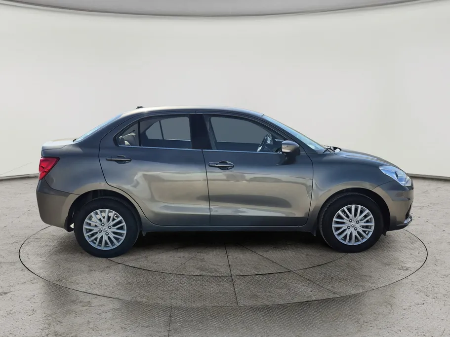 سوزوكي ديزاير GLX 2023 