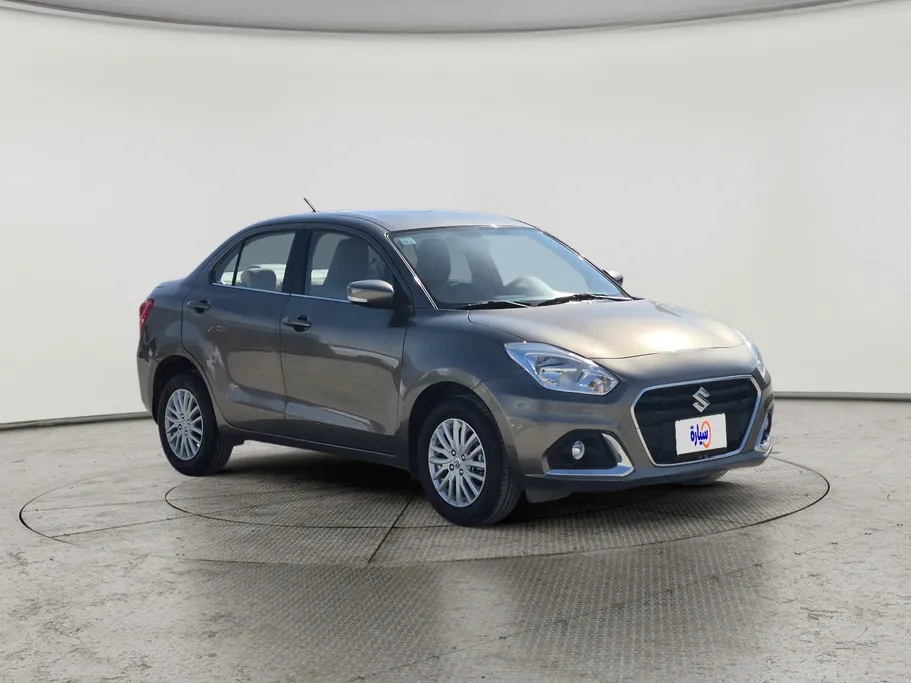 سوزوكي ديزاير GLX 2023 