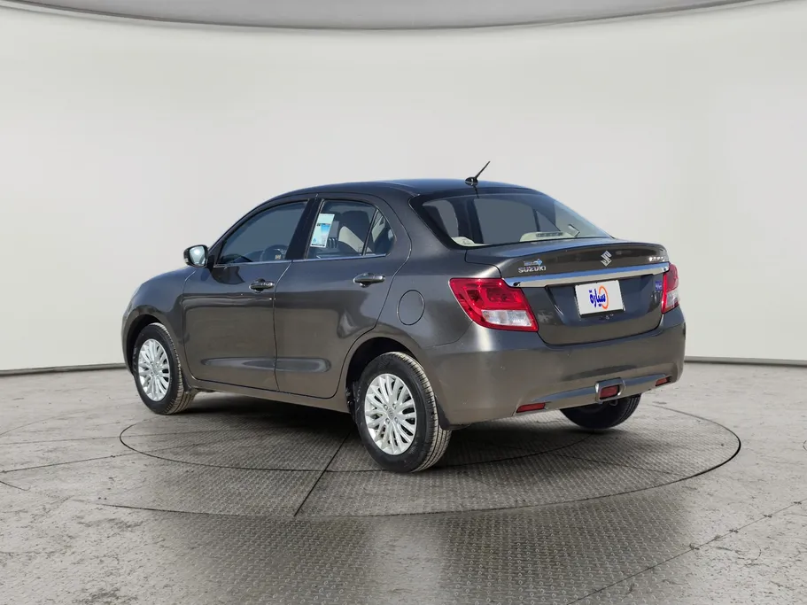 سوزوكي ديزاير GLX 2023 