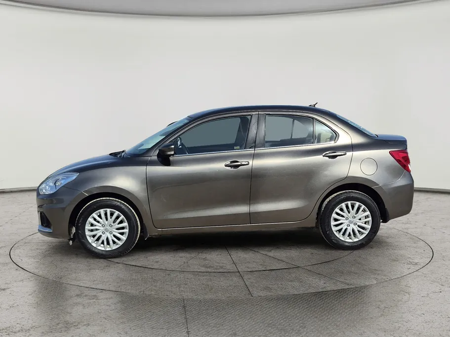 سوزوكي ديزاير GLX 2023 