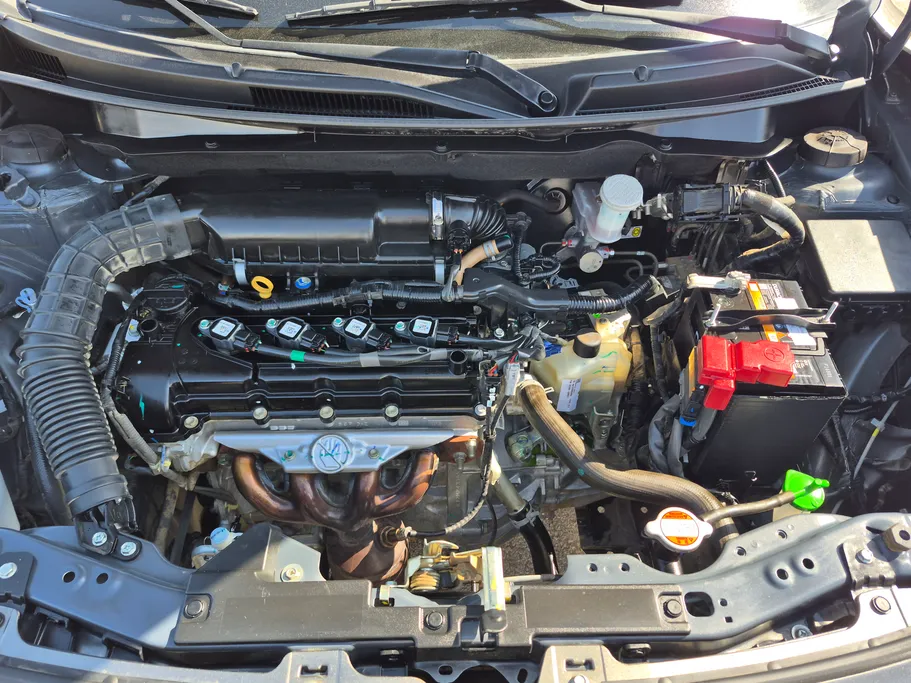 سوزوكي ديزاير GLX 2023 