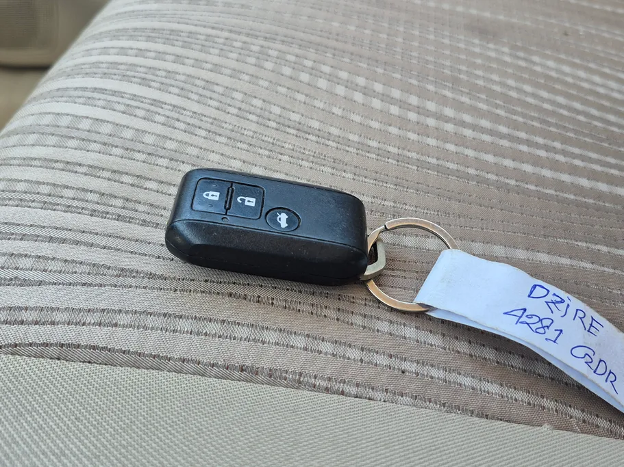 سوزوكي ديزاير GLX 2023 