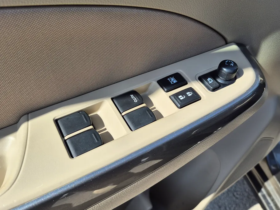 سوزوكي ديزاير GLX 2023 