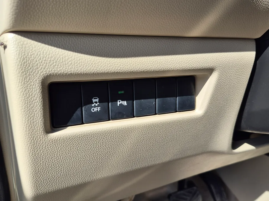 سوزوكي ديزاير GLX 2023 