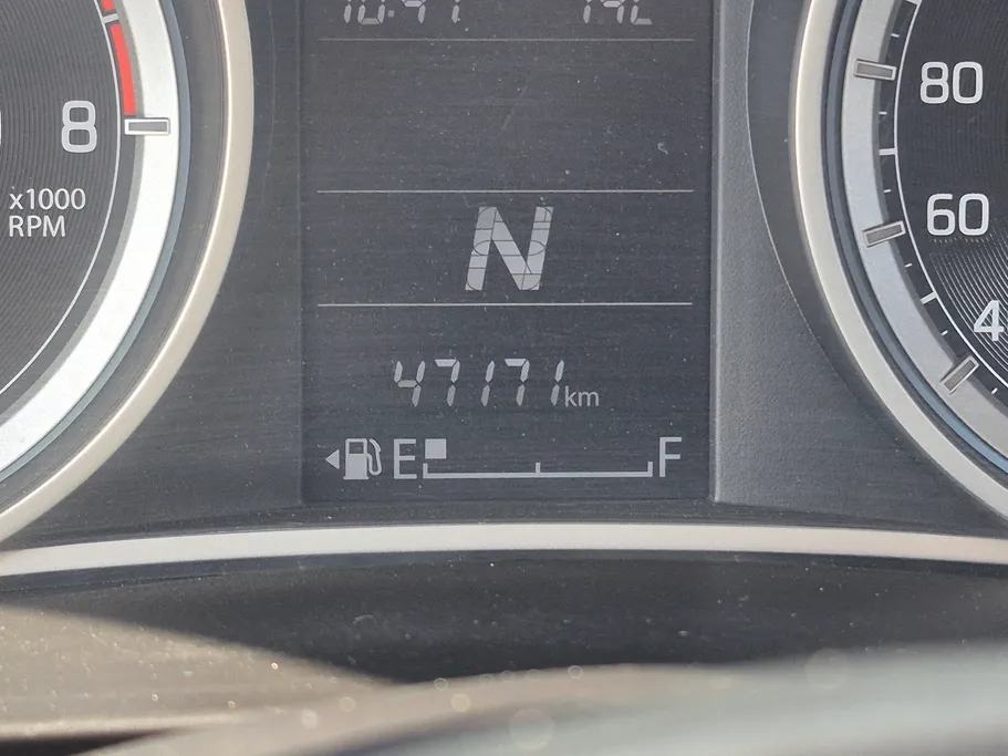 سوزوكي ديزاير GLX 2023 