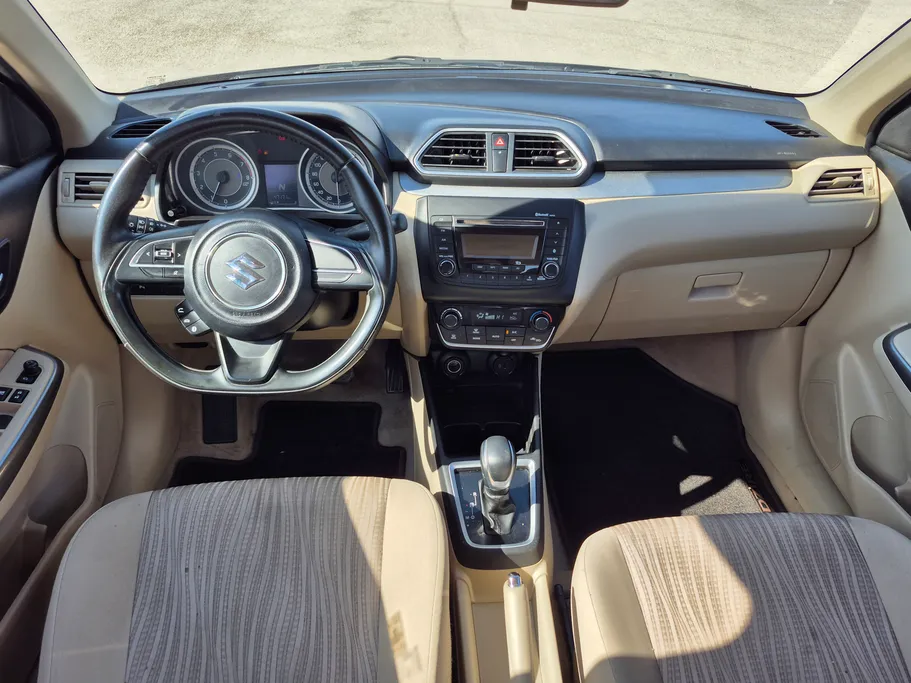 سوزوكي ديزاير GLX 2023 