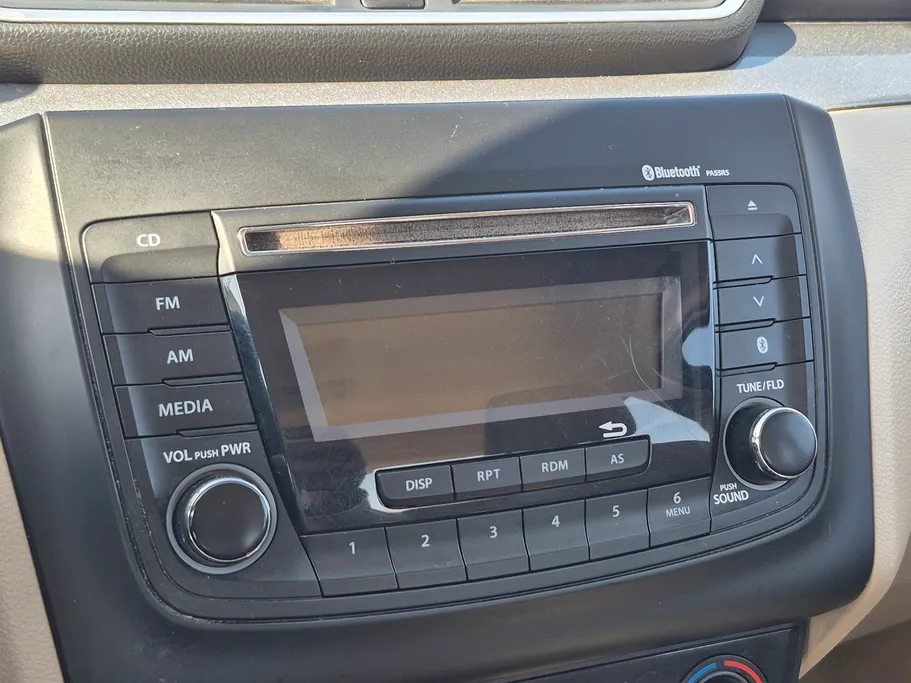 سوزوكي ديزاير GLX 2023 