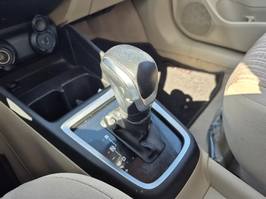 سوزوكي ديزاير GLX 2023 