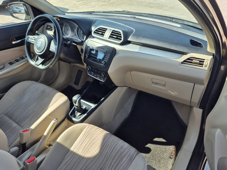 سوزوكي ديزاير GLX 2023 