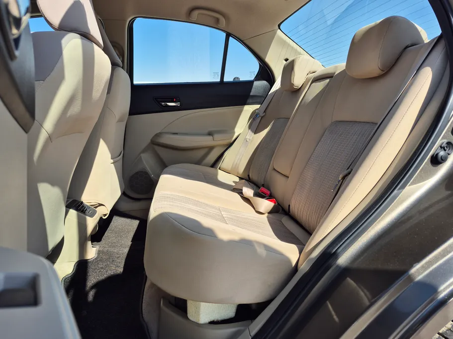 سوزوكي ديزاير GLX 2023 