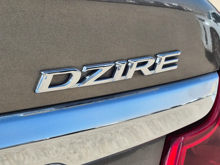 سوزوكي ديزاير GLX 2023 