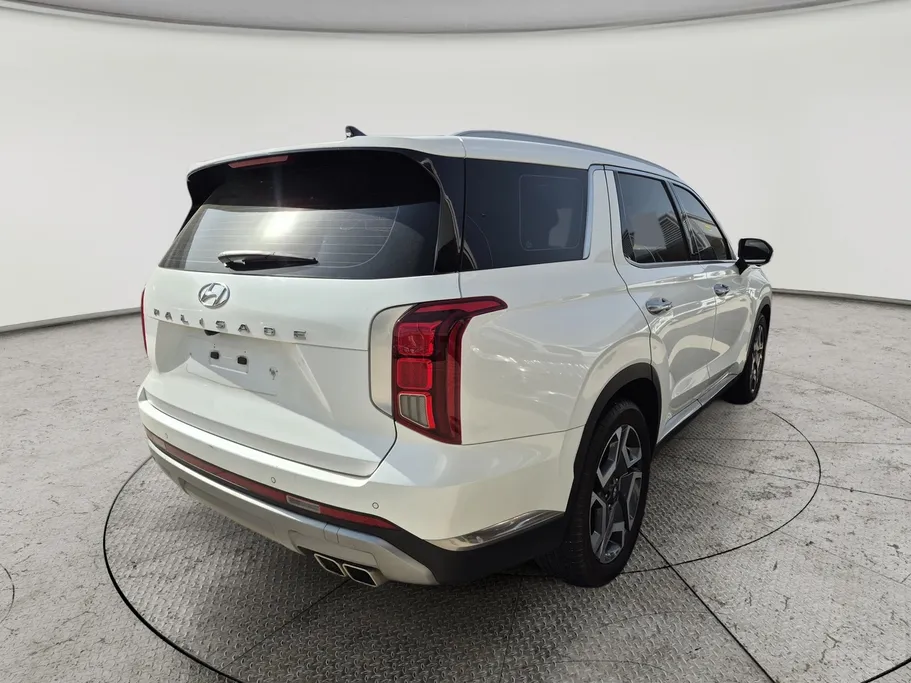 2023 Hyundai Palisade MID 