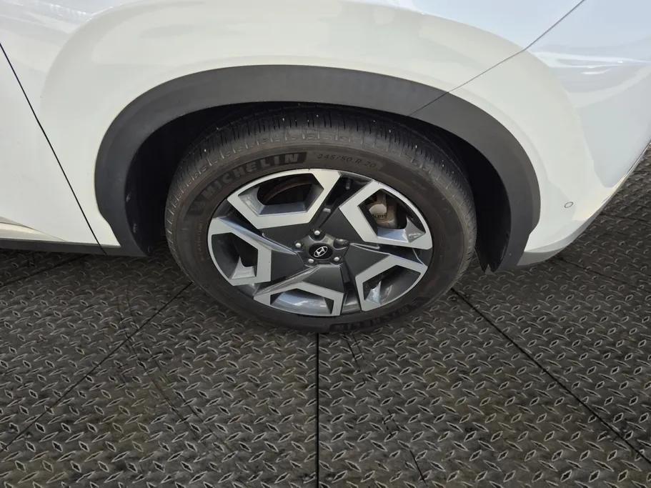 2023 Hyundai Palisade MID 