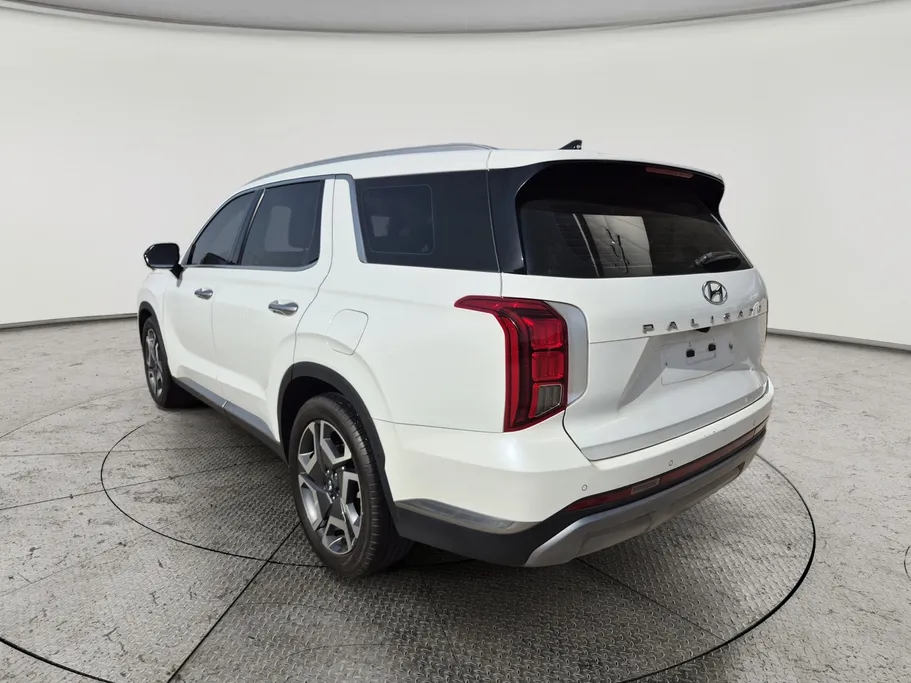 2023 Hyundai Palisade MID 