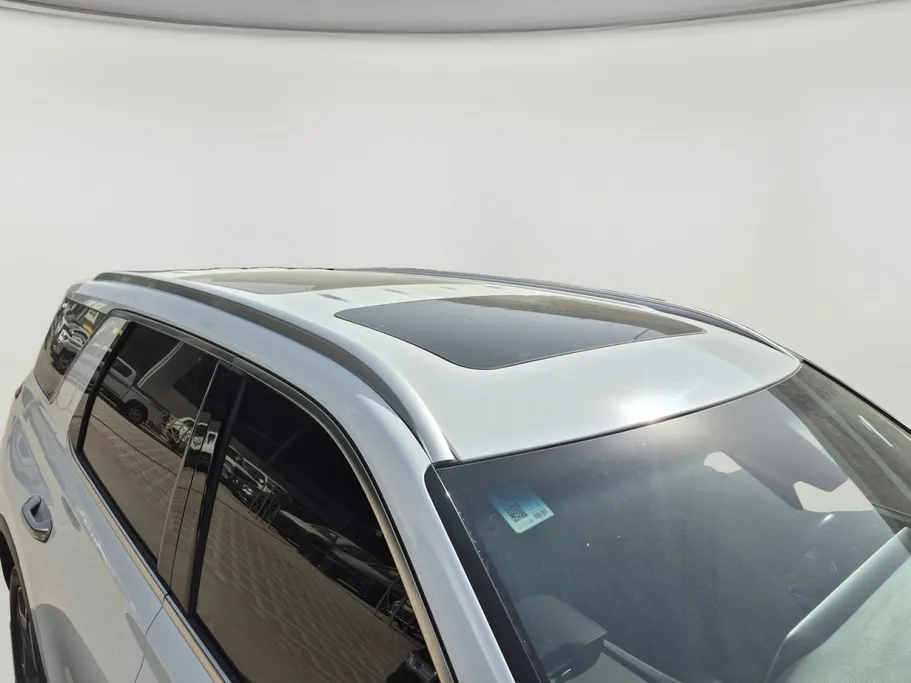 2023 Hyundai Palisade MID 