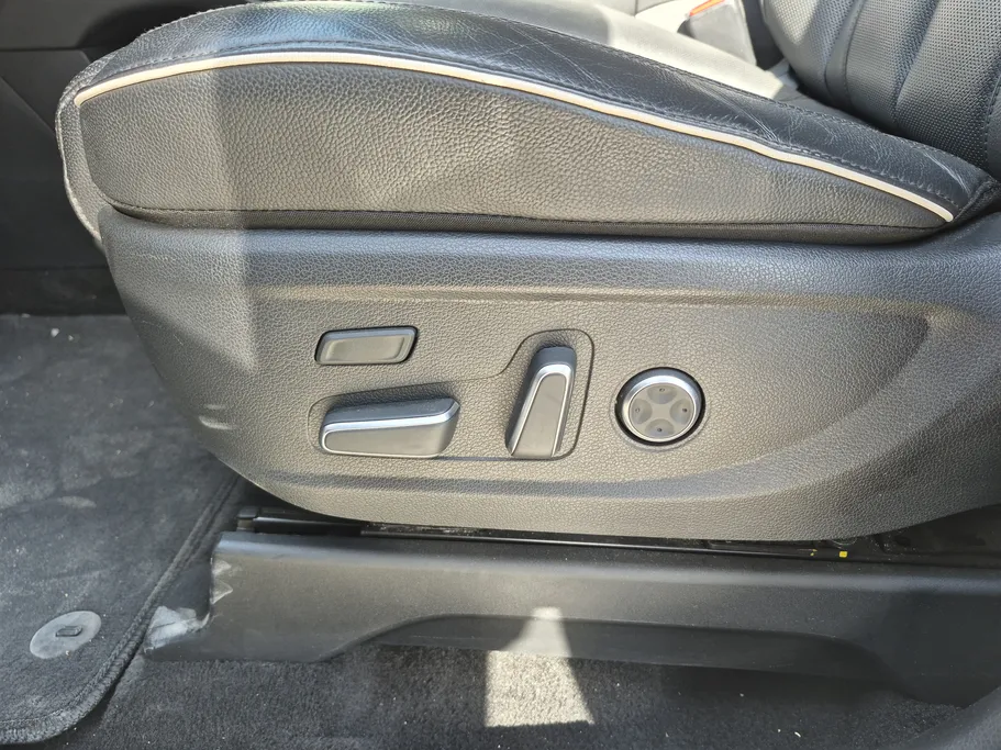 2023 Hyundai Palisade MID 