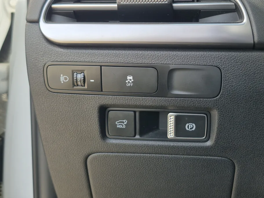 2023 Hyundai Palisade MID 