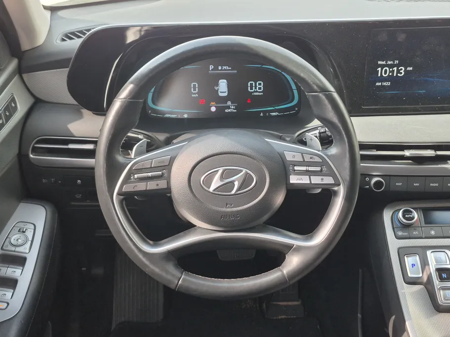 2023 Hyundai Palisade MID 