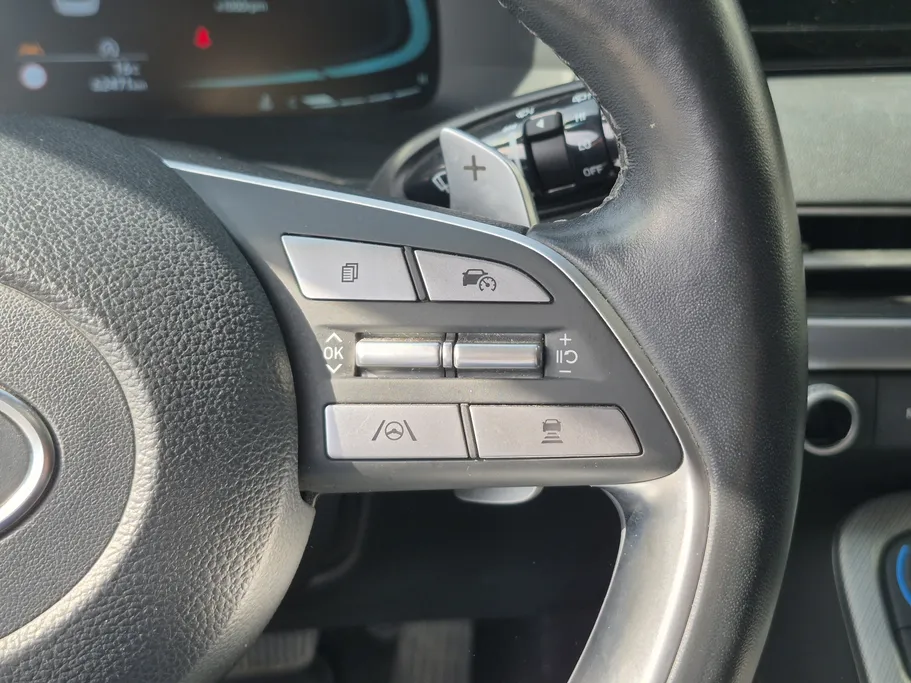 2023 Hyundai Palisade MID 