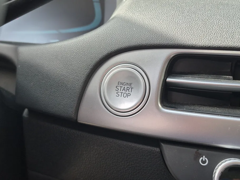 2023 Hyundai Palisade MID 