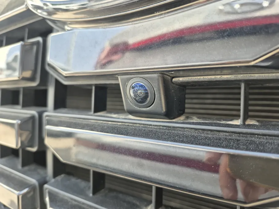 2023 Hyundai Palisade MID 