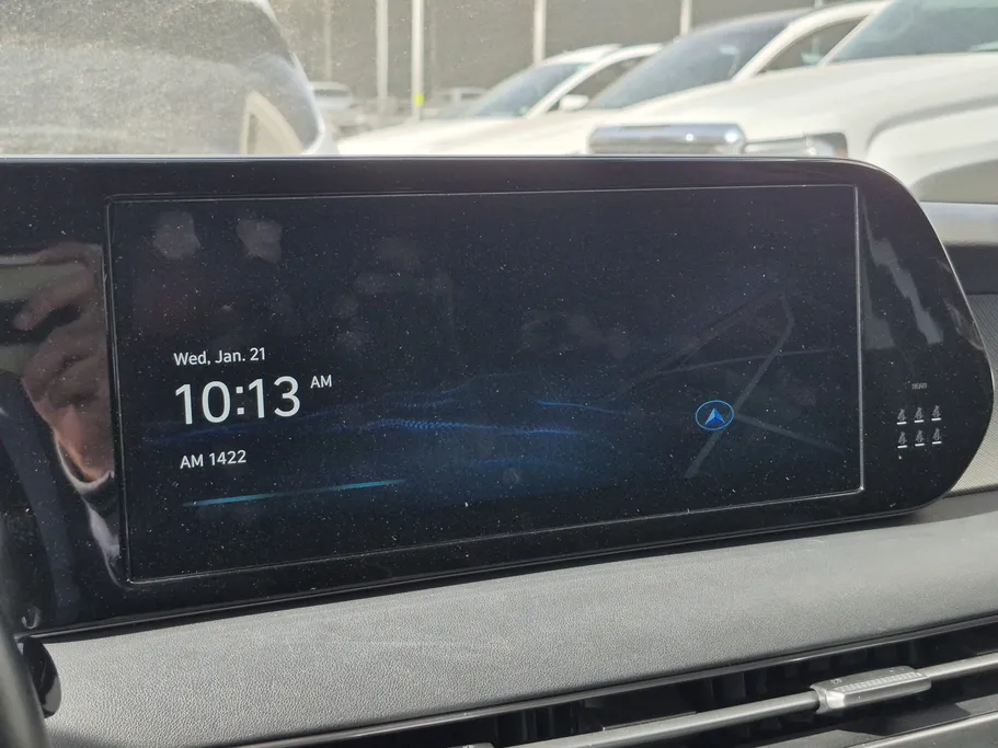 2023 Hyundai Palisade MID 