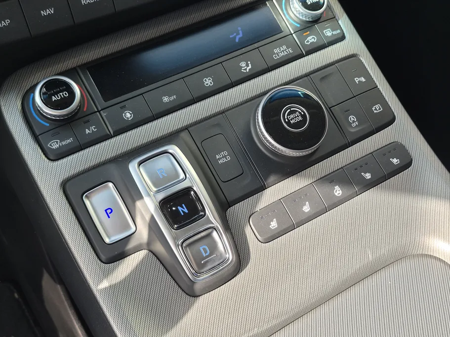 2023 Hyundai Palisade MID 