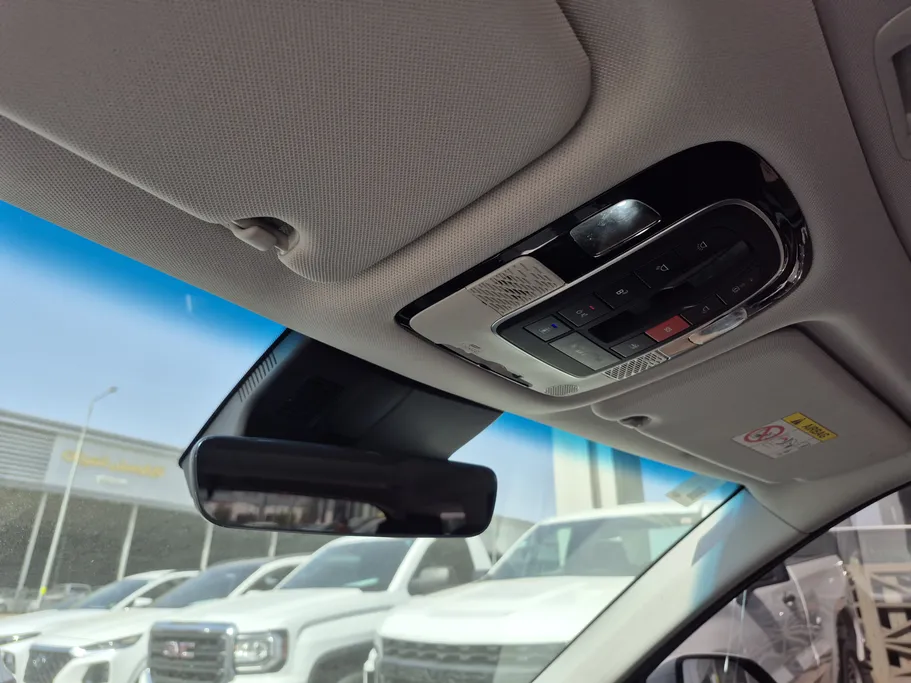 2023 Hyundai Palisade MID 