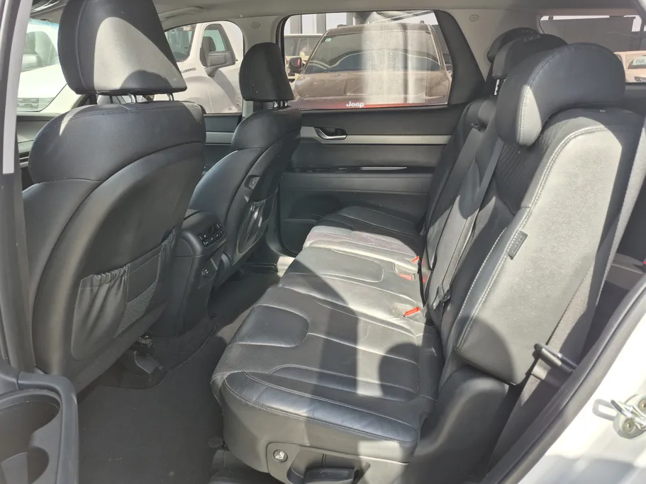 2023 Hyundai Palisade MID 