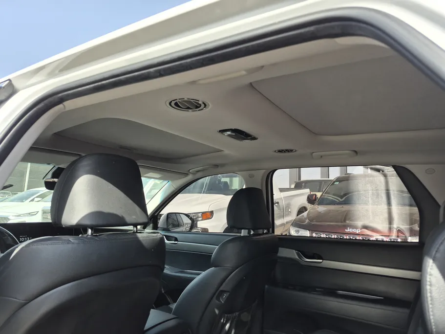 2023 Hyundai Palisade MID 