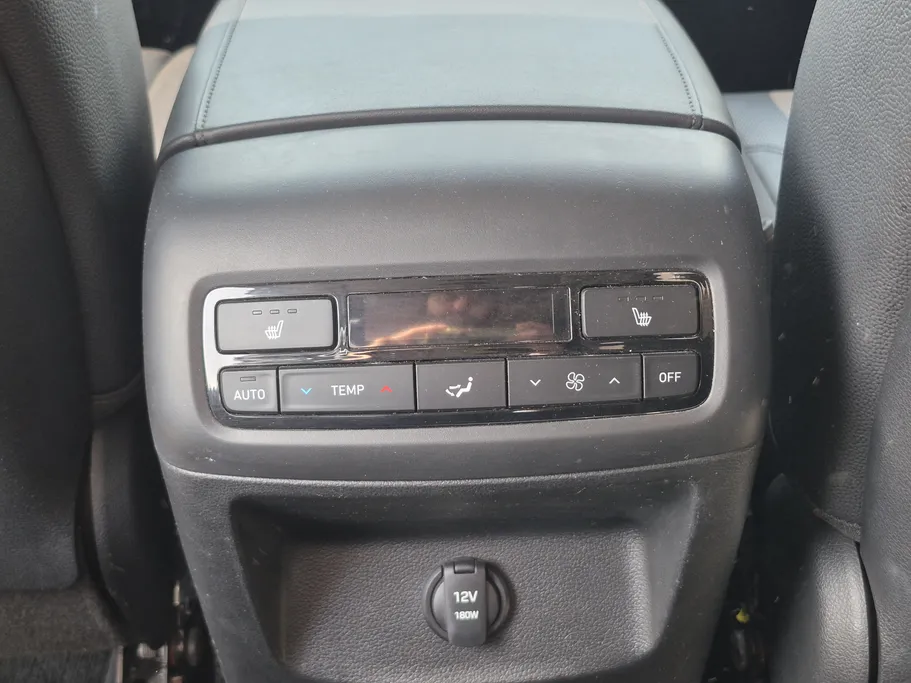 2023 Hyundai Palisade MID 