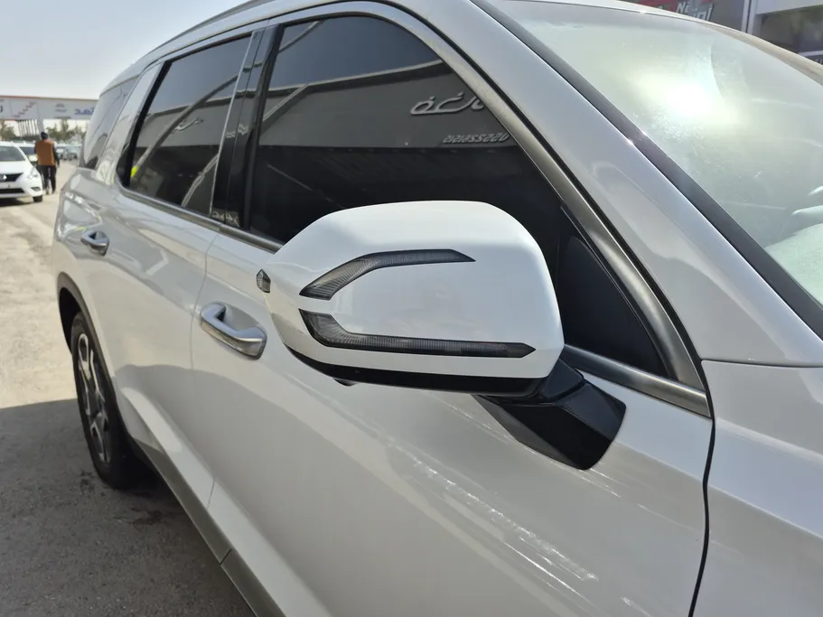 2023 Hyundai Palisade MID 