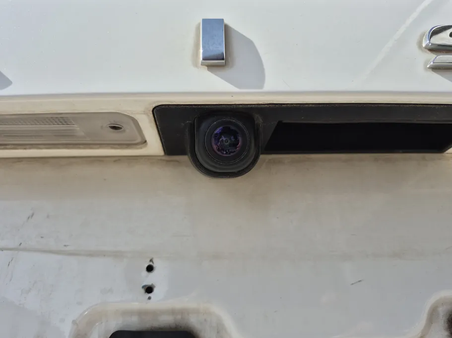 2023 Hyundai Palisade MID 