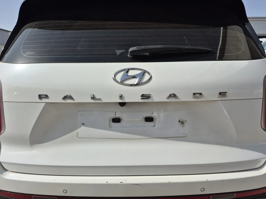 2023 Hyundai Palisade MID 