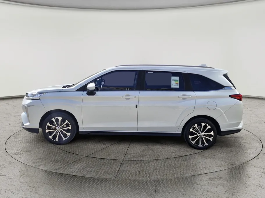 2024 Toyota Veloz GLX 