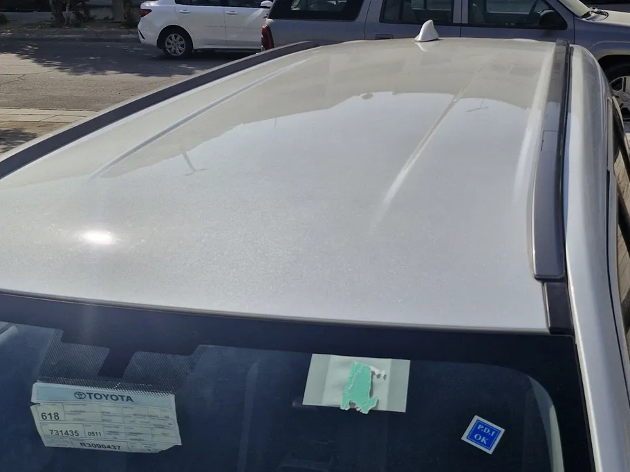 2024 Toyota Veloz GLX 