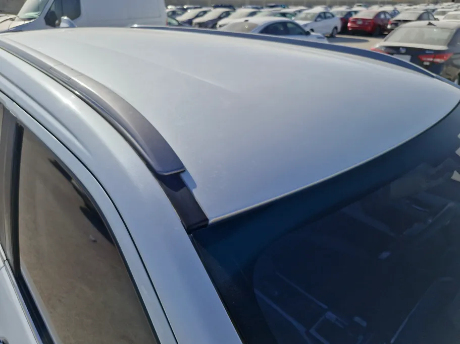 تويوتا فيلوز GLX 2024 