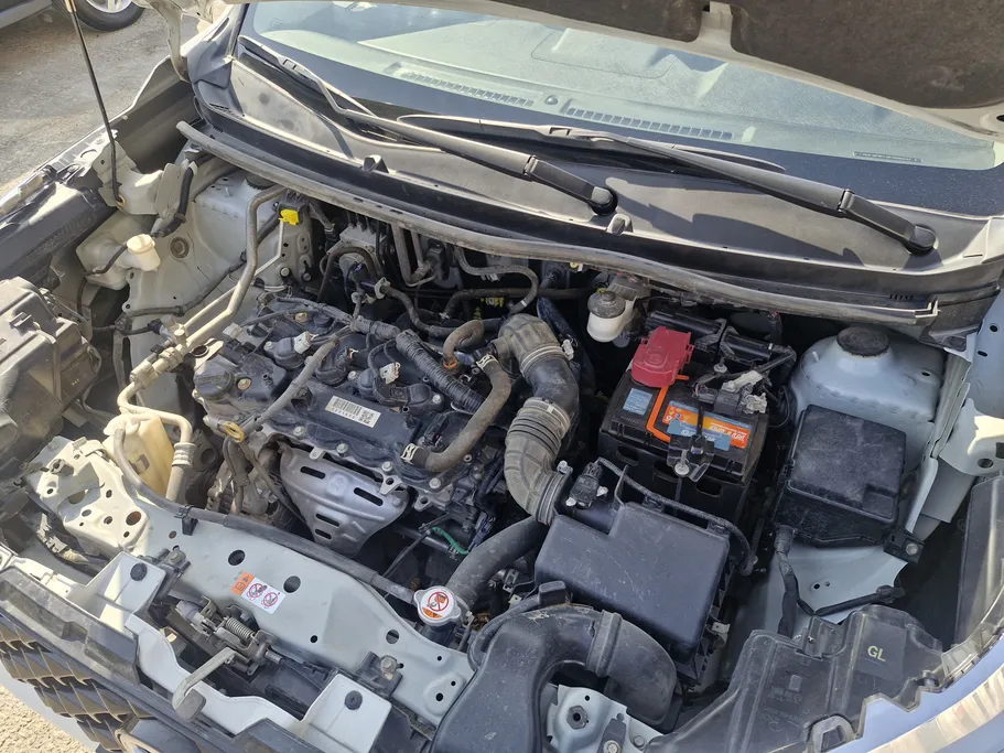 2024 Toyota Veloz GLX 