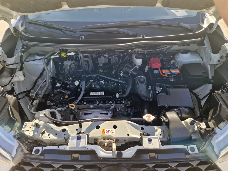 تويوتا فيلوز GLX 2024 