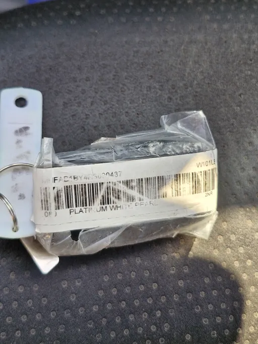 2024 Toyota Veloz GLX 