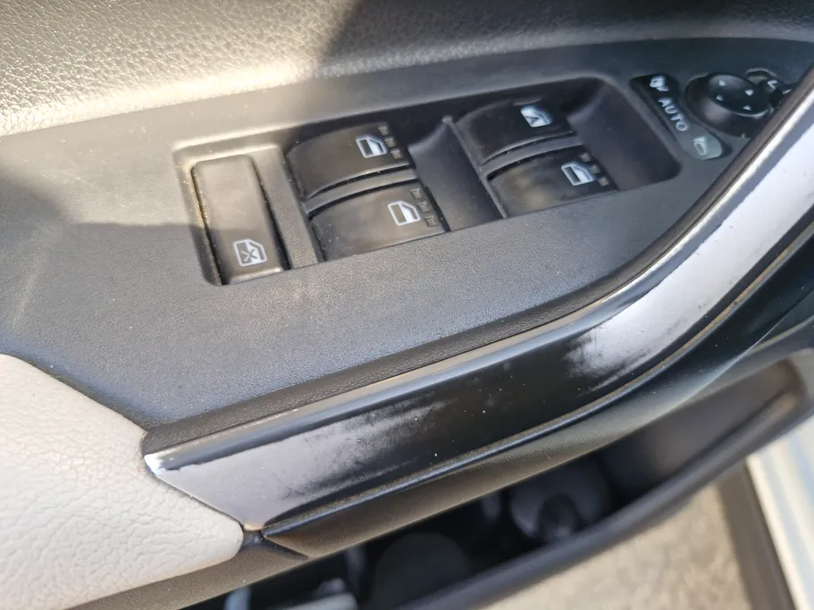 2024 Toyota Veloz GLX 