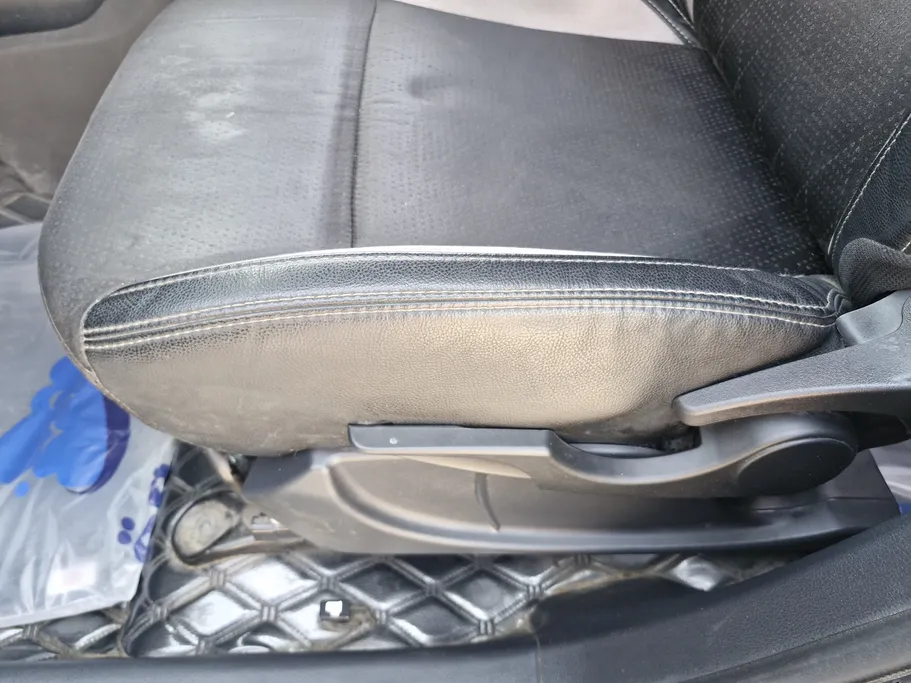 2024 Toyota Veloz GLX 